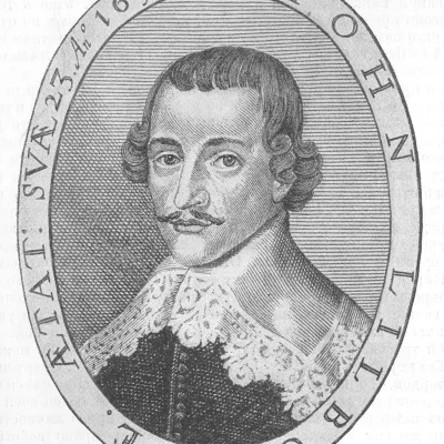 John Lilburne