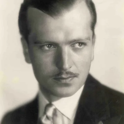 John Loder