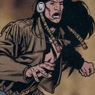 John Lone Eagle