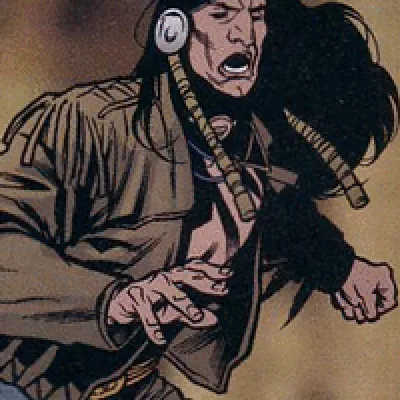 John Lone Eagle
