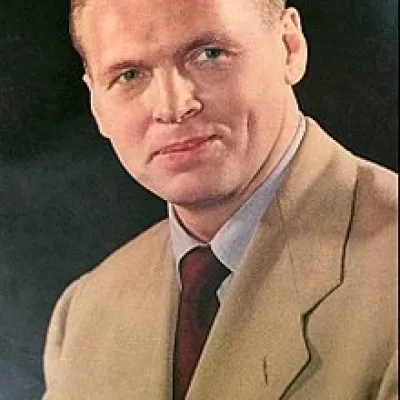 John Lund