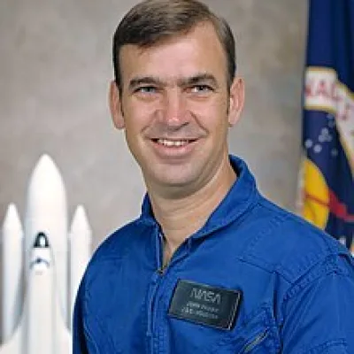 John M. Fabian
