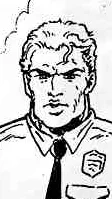 John Marstone
