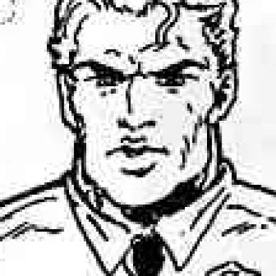 John Marstone