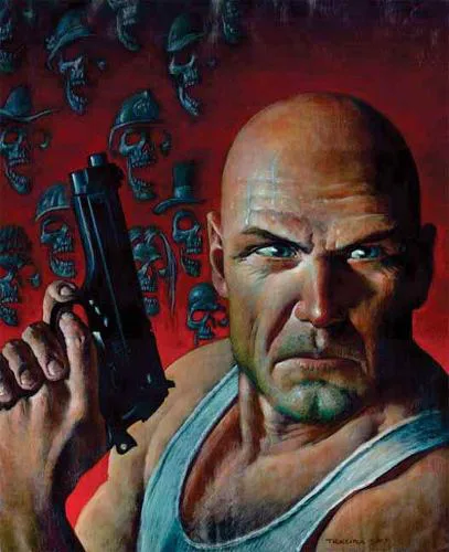 John McClane