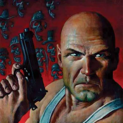 John McClane