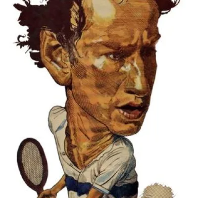 John McEnroe