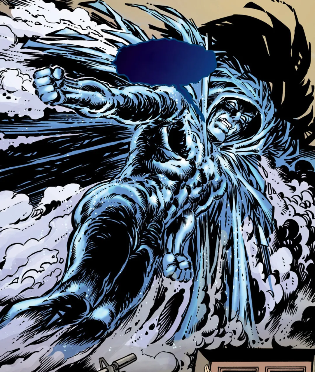 John Mist