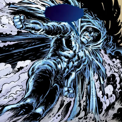 John Mist