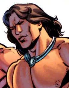John Morrison