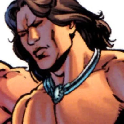 John Morrison