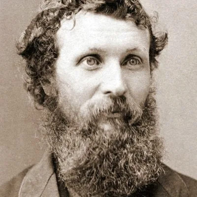 John Muir