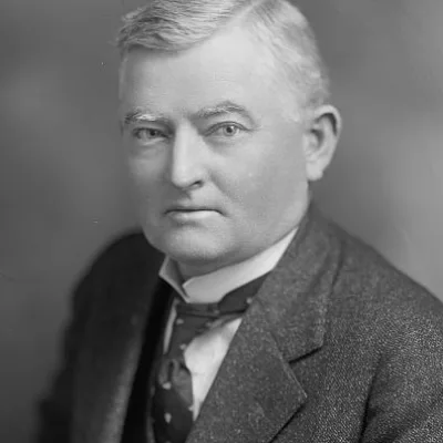 John Nance Garner