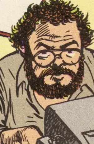 John Ostrander