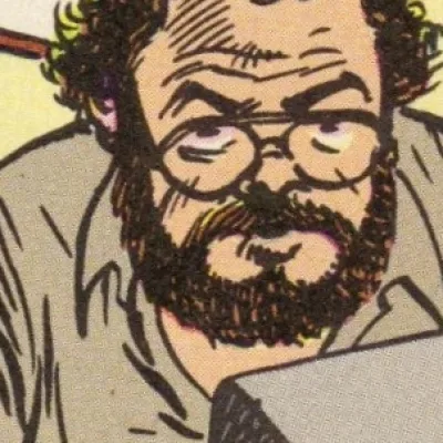 John Ostrander