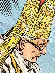 John Paul I