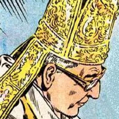 John Paul I