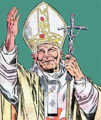 John Paul II