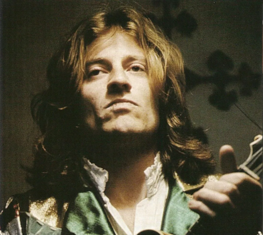 John Paul Jones