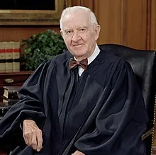 John Paul Stevens