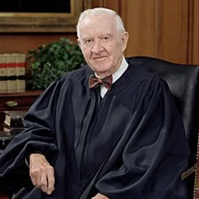 John Paul Stevens