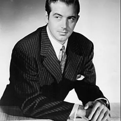 John Payne