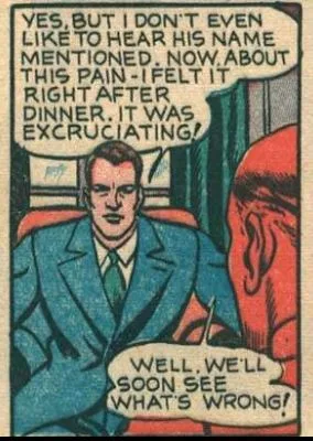 John Payne