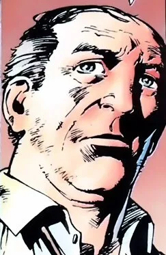 John Pearson