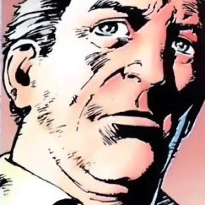 John Pearson