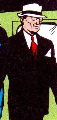 John Pemberton