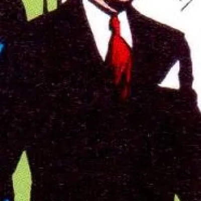John Pemberton