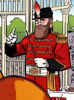 John Philip Sousa