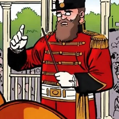 John Philip Sousa