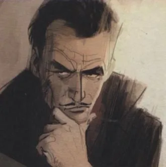John Pierce