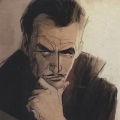John Pierce