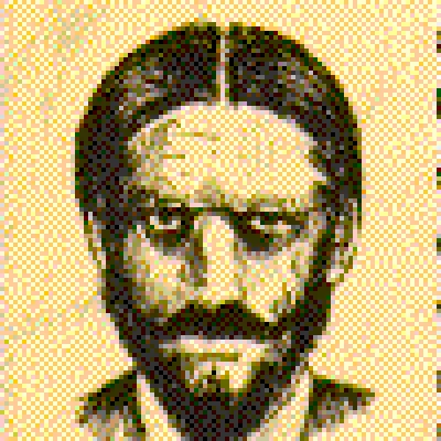 John Pizer