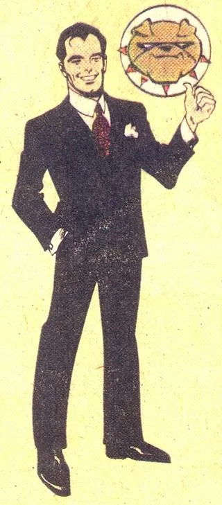 John Porter