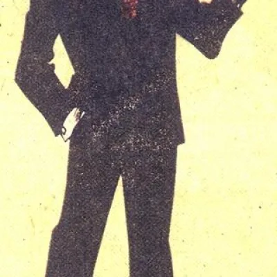 John Porter