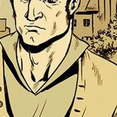 John Proctor