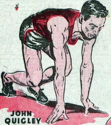 John Quigley