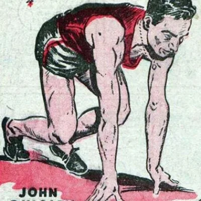John Quigley