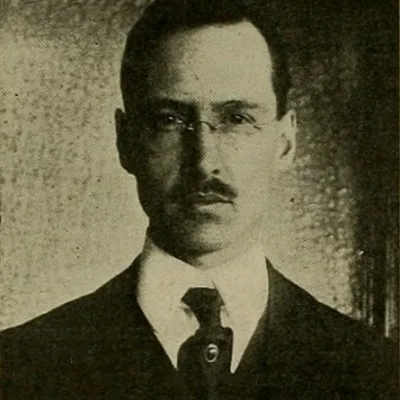 John Randolph Bray