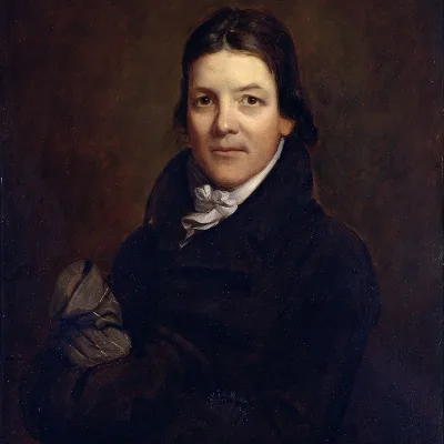 John Randolph of Roanoke