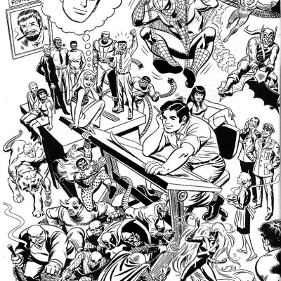 John Romita