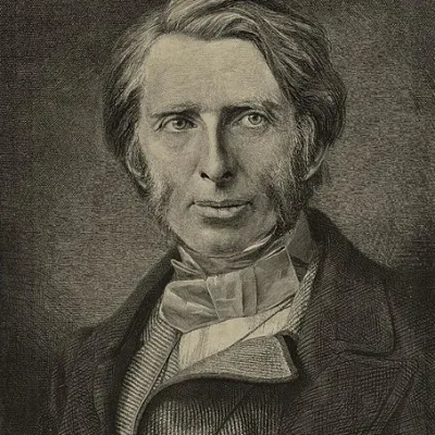 John Ruskin