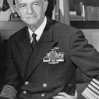 John S. McCain Jr.