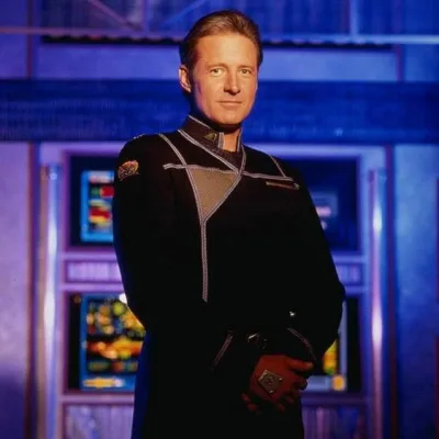John Sheridan