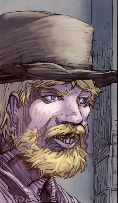 John Silent