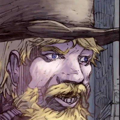 John Silent