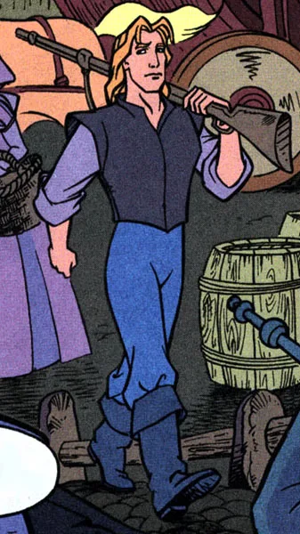 John Smith